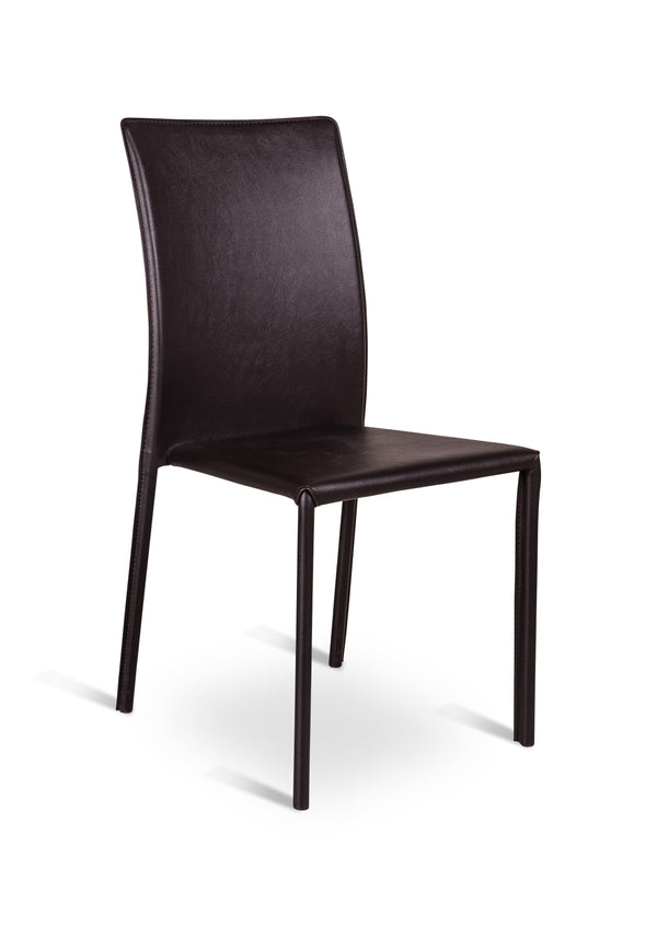 acquista Chaise en métal PVC Sissy