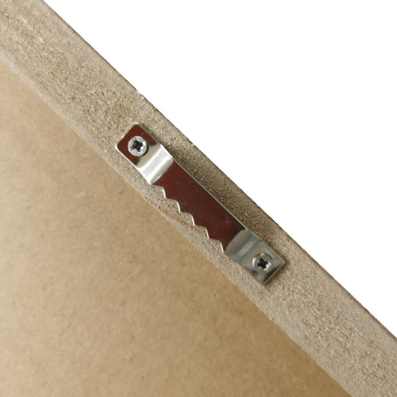 Lavagna Magnetica Stampa Staccionata 60x40cm 1 Pennarello Cancellabile 5 Magneti