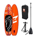 SUP Gonfiabile 275x76x13cm Zray E9 All Around Multiboard