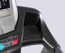 Tapis Roulant Motorizzato 3,75Hp 16Km/h Toorx TRX-50 S Evo Hrc