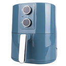 Friggitrice Elettrica ad Aria 8 Cotture 5,5 Litri 1400W Kooper Dorabel Ottanio
