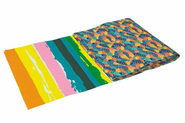 prezzo Chemin de table double face 33x178 cm VdE Tivoli 1996 Canfisher