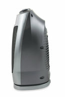 Termoventilatore Ceramico 1500W Kooper Africa Grigio