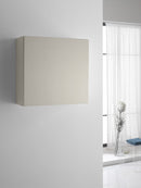 Pensile da Bagno 1 Anta Push 50x18x47,5 cm in Legno TFT Bali Twist Corda