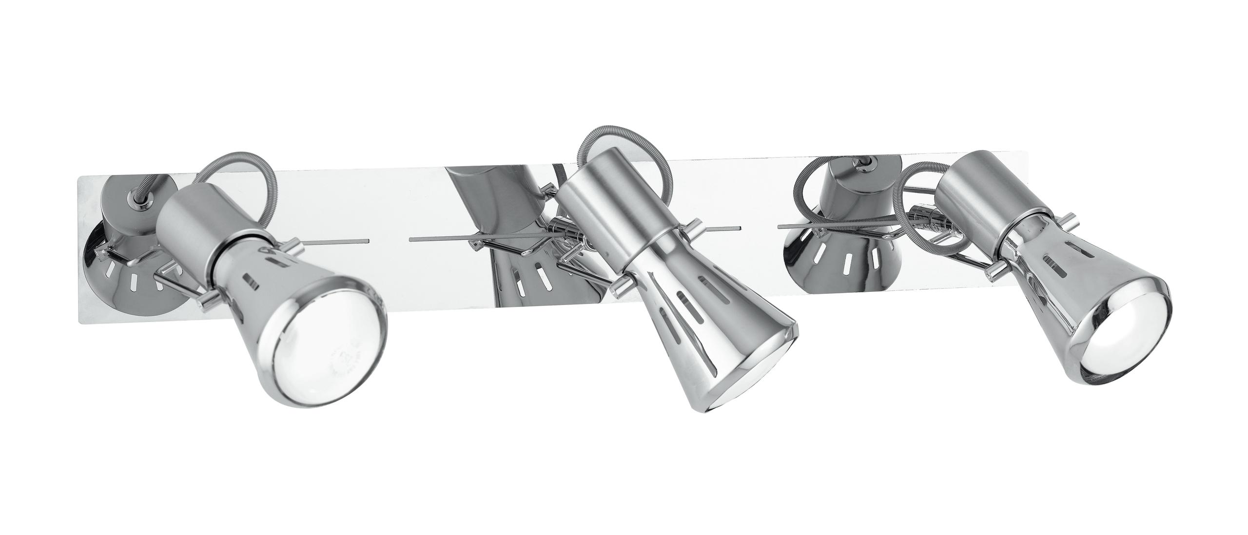 Spots Trois Spots...