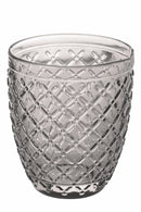 Set 6 Bicchieri Acqua in Vetro 350 ml Villa d'Este Home Tivoli Castle