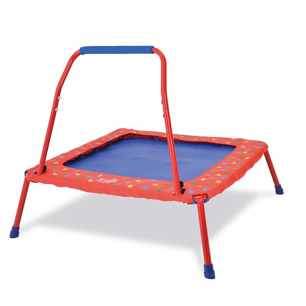 sconto Trampoline Trampoline pour Enfants 86x86cm Galt