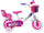 Vélo Fille 12