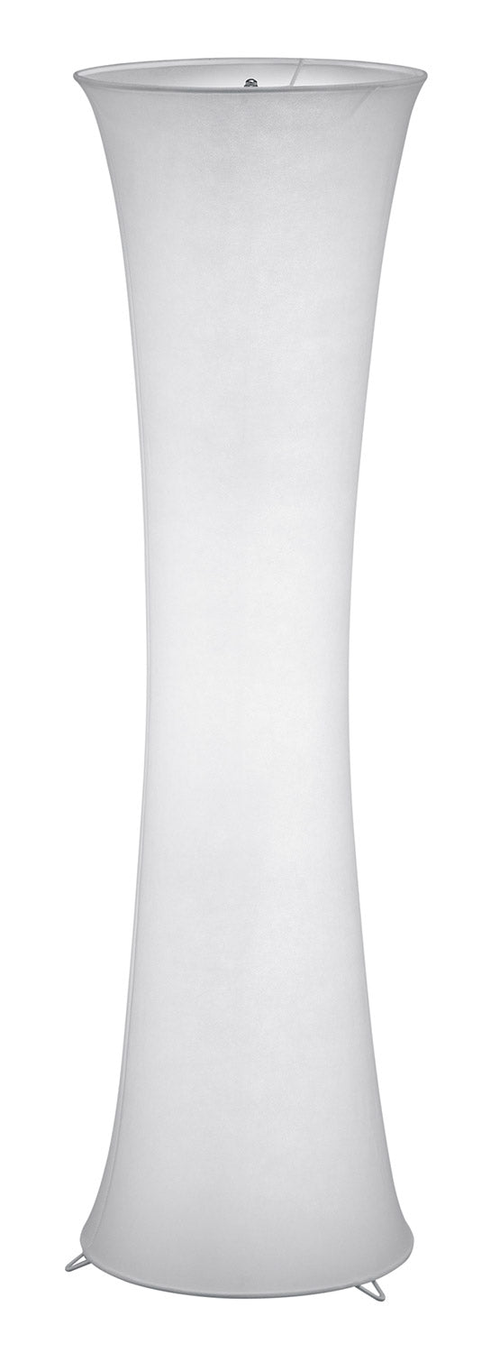 Piantana da Interno Attacco E27 in Metallo Bianco acquista