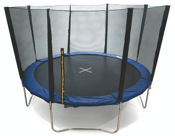 sconto Trampoline Trampoline pour enfants Ø 200cm Soriani Jumping