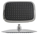 Doccia Solare da Esterno Giardino 30L Miscelatore e Lavapiedi Arkema Spring Cherry