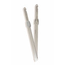 Coltello Elettrico Lame 27 cm 150W Kooper Zac Nero