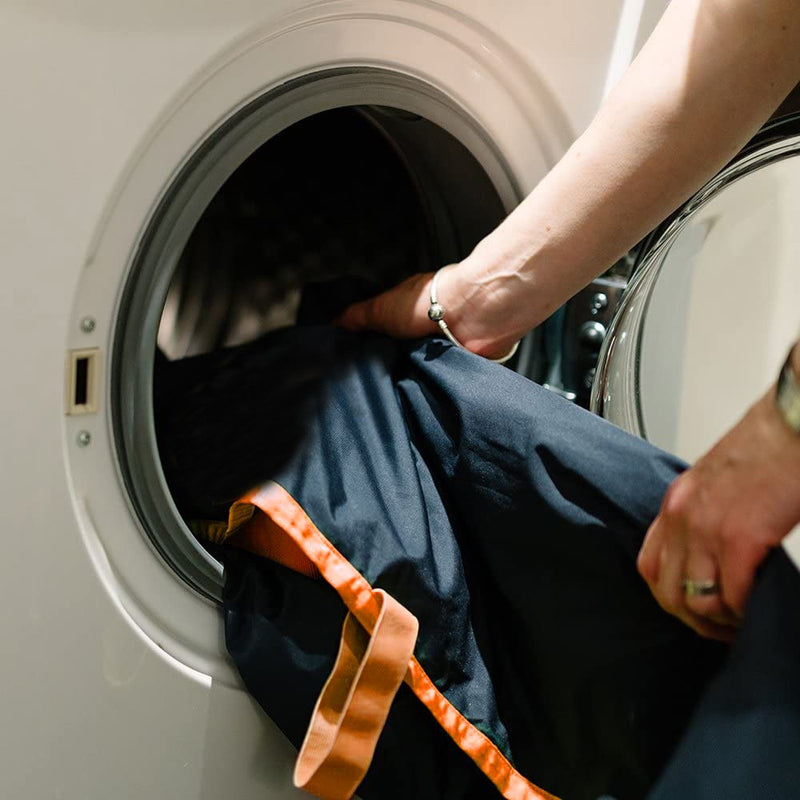 Borsa da Viaggio 70x40 cm 2 in 1 in Nylon