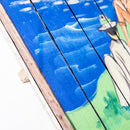 Pannello in Legno con Stampe. Pannelli in Legno