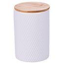 Set 3 Barattoli 700 ml in Gres VdE Tivoli 1996 Circle 