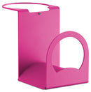 Portatubo per Fontane da Giardino in Ferro Antiruggine Belfer 42/PG Ciclamino