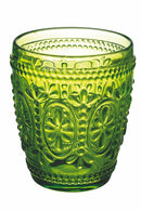 Set 6 Bicchieri Acqua in Vetro 295 ml Villa d'Este Home Tivoli Imperial