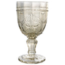 Set 4 Calici Syrah Stones in Vetro VdE Tivoli 1996 Grigio