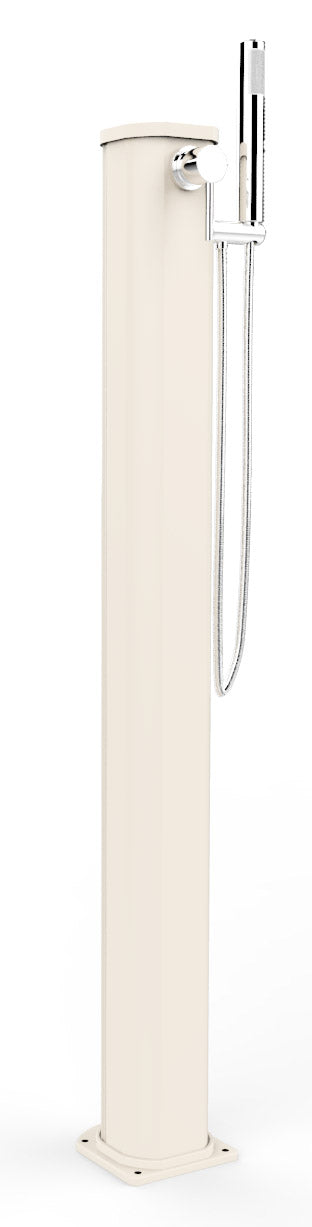 acquista Doccia da Giardino Miscelatore e Doccetta Arkema Jolly Go Sabbia