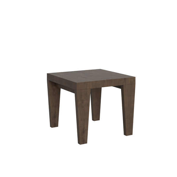 Tavolo Allungabile 90-246x90x77 cm Spimbo Noce online