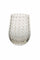 Lot de 6 verres à eau en verre 240 ml Villa d'Este Home Tivoli Shiraz