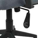 Sedia Operativa da Ufficio 62x60x95/105cm Futura Grigio