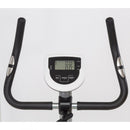 Cyclette Magnetica 110Kg Max 8 Livelli Accesso Basso Toorx BRX-Comfort