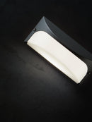 Applique da Esterno a LED 10W 3000K Sovil Bianco