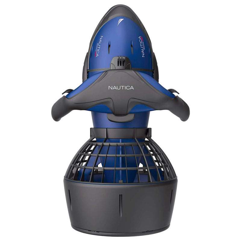 Seascooter Acqua Scooter Elettrico 4,5 Km/h Nautica Marine 280