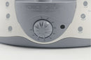 Vaporiera Elettrica 700W 3 Livelli Kooper Natura