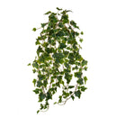 Set 2 Foglie Artificiali Edera 85 cm Cadente Real Touch 