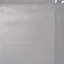 Piscina Ovale Fuori Terra 730x375xh120 cm in Acciaio e PVC Gre Kea