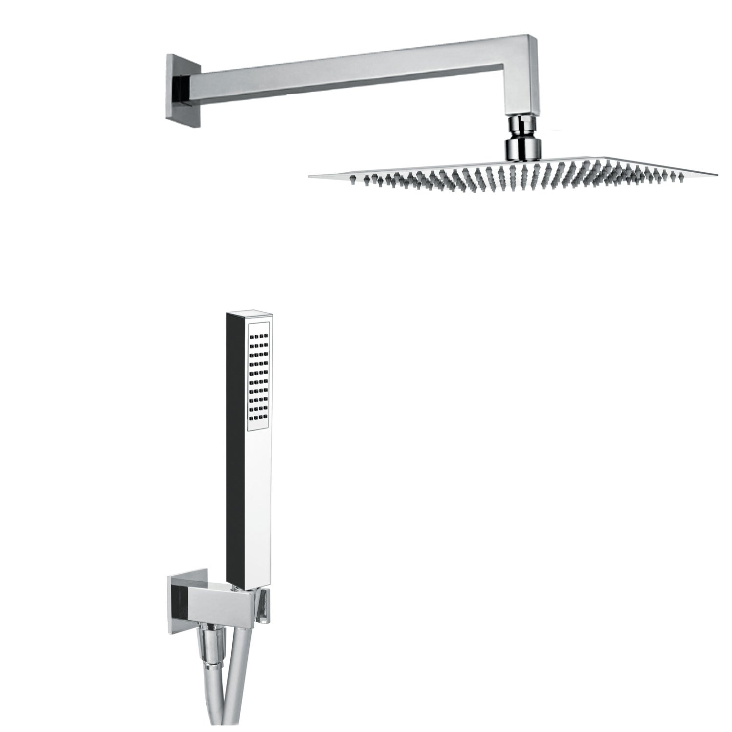 Kit Soffione Doccia...