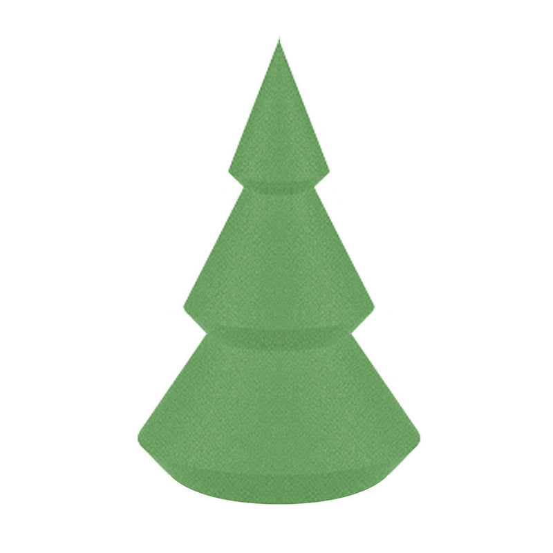 Lampada Albero di Natale da Terra Interno/Esterno H49cm Arkema P100 Verde