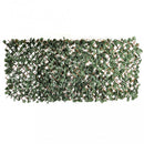 Siepe Sintetica Pesca 100x200 h cm in Polietilene Verde