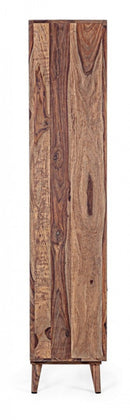 Libreria 2 Ante 89,5x40x192h cm Kant 