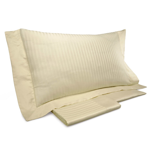 Ensemble de draps et taies d'oreiller de couleur unie Mitera Ruby Beach Différentes tailles online