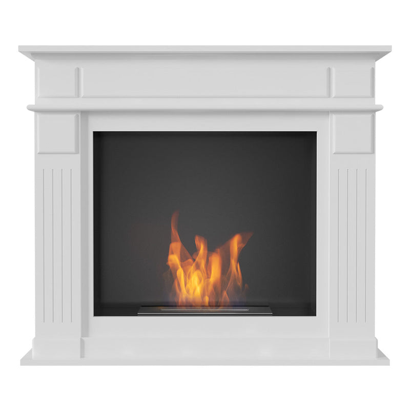 Camino a Bioetanolo da Pavimento 115x101,3 cm Flig San Diego