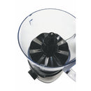 Robot da Cucina Multifunzione 1250ml 600W 2 Velocità + Pulse Kooper in Acciaio