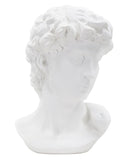 Scultura Roman Plus 20x13x30 cm in Poliresina 