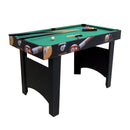 Tavolo da Biliardo con Piano in Mdf per Bambini
