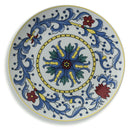 Servizio Piatti 18 Pezzi in Porcellana VdE Tivoli 1996 Renaissance