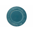 Set 6 Sottopiatti in Plastica Ø 33cm Villa d'Este Sardinia