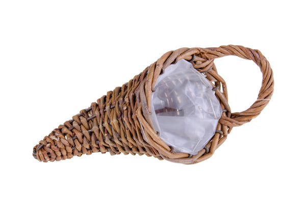 online Set 3 Cornucopie Larghezza 15 cm