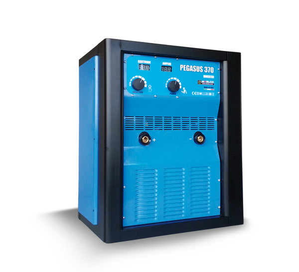 Poste à souder à électrodes MMA Awelco Pegasus 370 230/400V acquista