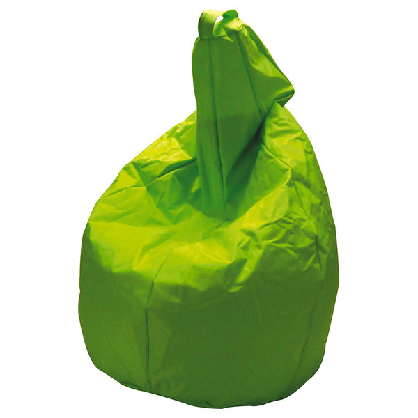 acquista Pouf Confortable en Nylon Vert Fadi
