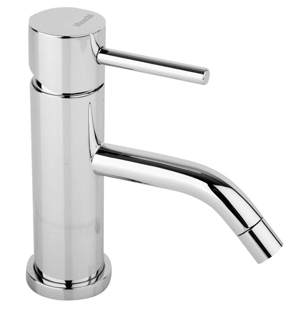 acquista Mitigeur Lavabo Laiton 5x16x17cm TFT Mini Chromé