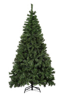 Albero di Natale Artificiale Tiglio delle Murge Verde Altezza 120 cm