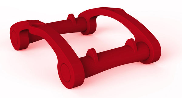 Supporto Galleggiante Chaise Longue Arkema Serendipity Ruby acquista