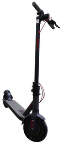 Monopattino Elettrico Pieghevole 250W 36V Shark Grigio